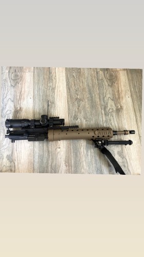 Mark 12 mod h mk12 | Utah Gun Trader | UtahGunTrader | Utah Gun | Gun Traders | Online Gun Shop