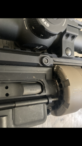 Mark 12 mod h mk12 | Utah Gun Trader | UtahGunTrader | Utah Gun | Gun Traders | Online Gun Shop