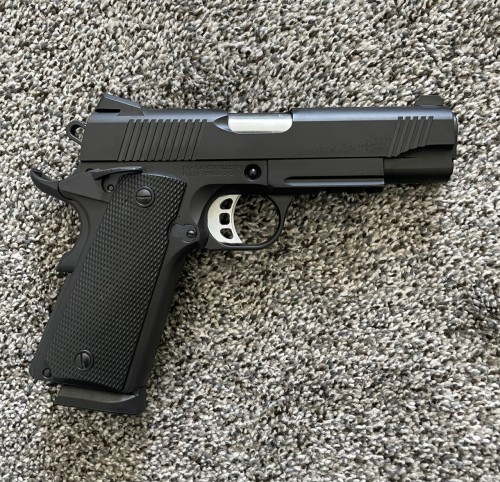 Tisas 1911 Carry 9mm | Utah Gun Trader | UtahGunTrader | Utah Gun | Gun Traders | Online Gun Shop