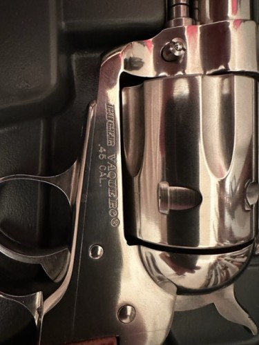 Ruger Vaquero | Utah Gun Trader | UtahGunTrader | Utah Gun | Gun Traders | Online Gun Shop