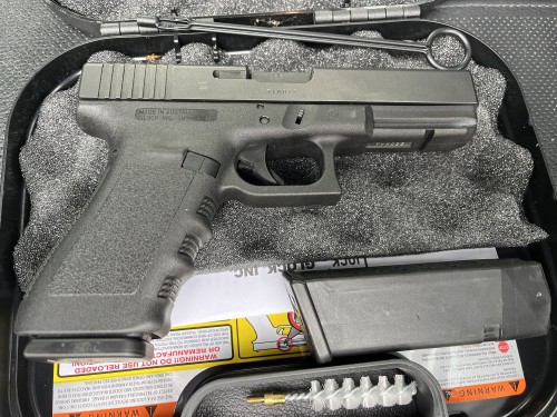 Glock 21SF | Utah Gun Trader | UtahGunTrader | Utah Gun | Gun Traders | Online Gun Shop
