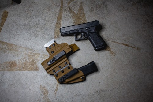 Grey Matter Concepts Holsters | Utah Gun Trader | UtahGunTrader | Utah Gun | Gun Traders | Online Gun Shop