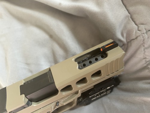 Glock 17 gen 3 (20 rounds through it) | Utah Gun Trader | UtahGunTrader | Utah Gun | Gun Traders | Online Gun Shop