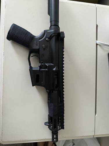 Aero 5.5 EPC-9 | Utah Gun Trader | UtahGunTrader | Utah Gun | Gun Traders | Online Gun Shop