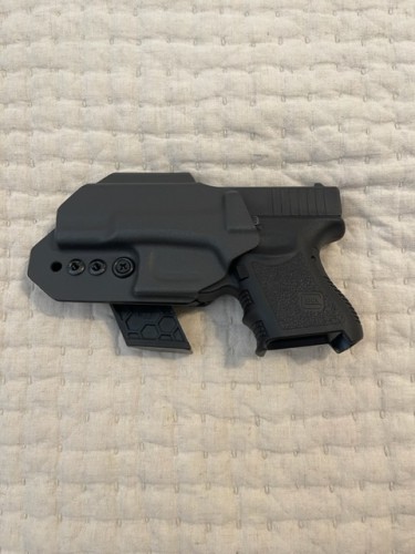 Glock 26 Gen 3 | Utah Gun Trader | UtahGunTrader | Utah Gun | Gun Traders | Online Gun Shop