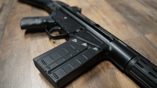 Century Arms C91 CETME | Utah Gun Trader | UtahGunTrader | Utah Gun | Gun Traders | Online Gun Shop