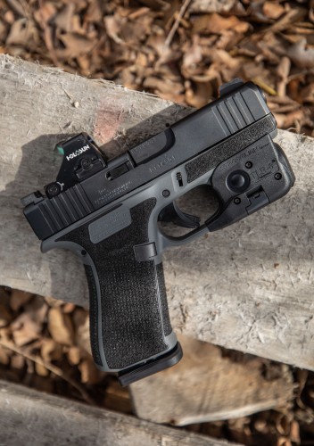 Glock 43X | Utah Gun Trader | UtahGunTrader | Utah Gun | Gun Traders | Online Gun Shop