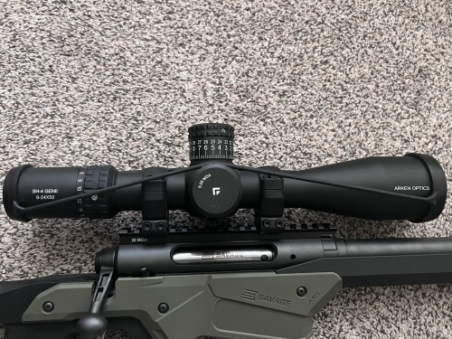 Savage Axis 6.5 Creedmoor Precision Rifle | Utah Gun Trader | UtahGunTrader | Utah Gun | Gun Traders | Online Gun Shop