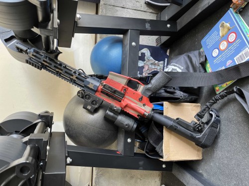Custom High Quality AR-15 | Utah Gun Trader | UtahGunTrader | Utah Gun | Gun Traders | Online Gun Shop