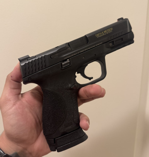 Smith & Wesson M&P 2.0 40sw | Utah Gun Trader | UtahGunTrader | Utah Gun | Gun Traders | Online Gun Shop