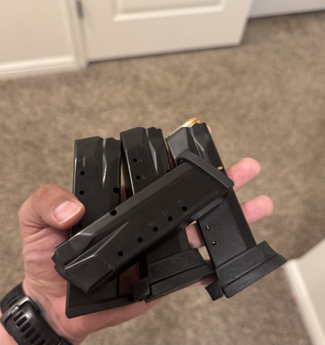Smith & Wesson M&P 2.0 40sw | Utah Gun Trader | UtahGunTrader | Utah Gun | Gun Traders | Online Gun Shop