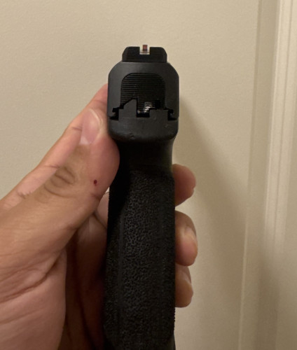 Smith & Wesson M&P 2.0 40sw | Utah Gun Trader | UtahGunTrader | Utah Gun | Gun Traders | Online Gun Shop